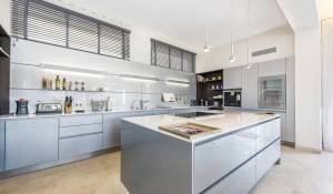 Сезонная аренда Вилла Port d'Andratx