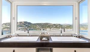 Сезонная аренда Вилла Port d'Andratx