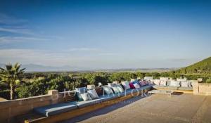 Сезонная аренда Вилла Randa