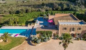 Сезонная аренда Вилла Randa