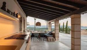 Сезонная аренда Вилла Randa