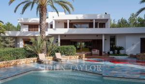 Сезонная аренда Вилла Roca Llisa