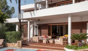 Сезонная аренда Вилла Roca Llisa