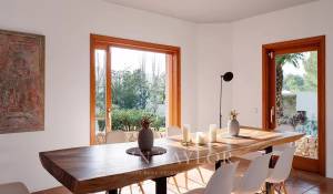 Сезонная аренда Вилла Roca Llisa