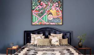 Сезонная аренда Вилла Roca Llisa