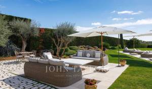 Сезонная аренда Вилла Roquefort-les-Pins