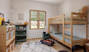 Сезонная аренда Вилла Roquefort-les-Pins