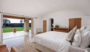 Сезонная аренда Вилла Roquefort-les-Pins