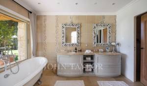 Сезонная аренда Вилла Roquefort-les-Pins