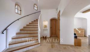 Сезонная аренда Вилла Roquefort-les-Pins