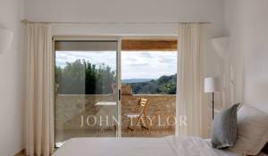 Сезонная аренда Вилла Roquefort-les-Pins