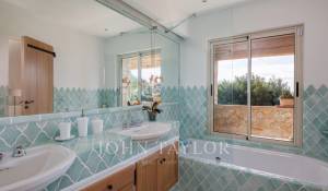 Сезонная аренда Вилла Roquefort-les-Pins