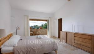 Сезонная аренда Вилла Roquefort-les-Pins