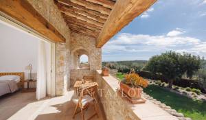 Сезонная аренда Вилла Roquefort-les-Pins