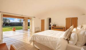 Сезонная аренда Вилла Roquefort-les-Pins