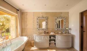 Сезонная аренда Вилла Roquefort-les-Pins