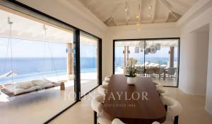 Сезонная аренда Вилла Saint-Barthélemy