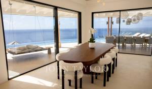 Сезонная аренда Вилла Saint-Barthélemy