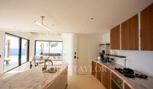 Сезонная аренда Вилла Saint-Barthélemy