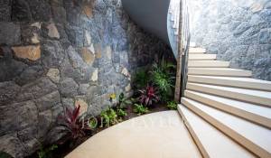 Сезонная аренда Вилла Saint-Barthélemy