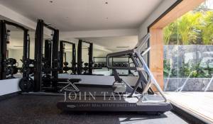 Сезонная аренда Вилла Saint-Barthélemy