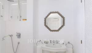 Сезонная аренда Вилла Saint-Barthélemy