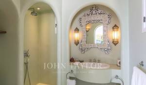 Сезонная аренда Вилла Saint-Barthélemy