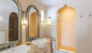 Сезонная аренда Вилла Saint-Barthélemy