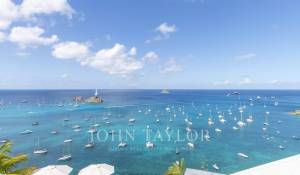 Сезонная аренда Вилла Saint-Barthélemy