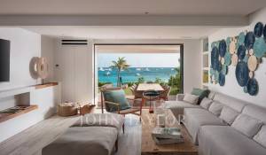 Сезонная аренда Вилла Saint-Barthélemy