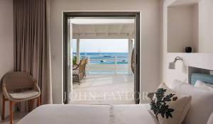 Сезонная аренда Вилла Saint-Barthélemy