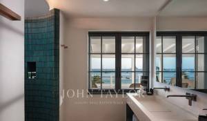 Сезонная аренда Вилла Saint-Barthélemy