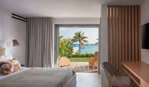 Сезонная аренда Вилла Saint-Barthélemy