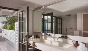 Сезонная аренда Вилла Saint-Barthélemy