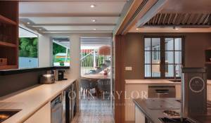 Сезонная аренда Вилла Saint-Barthélemy