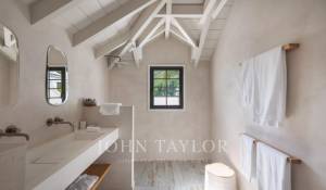 Сезонная аренда Вилла Saint-Barthélemy