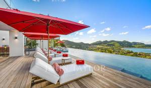 Сезонная аренда Вилла Saint-Jean