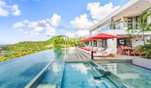 Сезонная аренда Вилла Saint-Jean