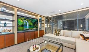 Сезонная аренда Вилла Saint-Jean