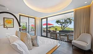 Сезонная аренда Вилла Saint-Jean