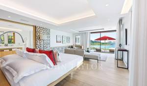 Сезонная аренда Вилла Saint-Jean