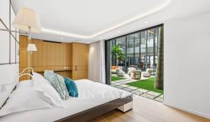 Сезонная аренда Вилла Saint-Jean