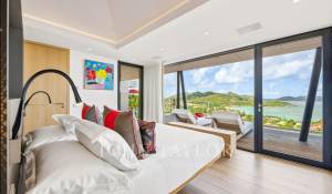 Сезонная аренда Вилла Saint-Jean