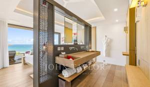 Сезонная аренда Вилла Saint-Jean