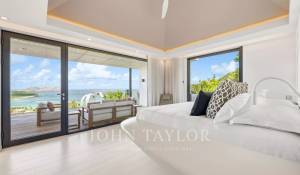 Сезонная аренда Вилла Saint-Jean