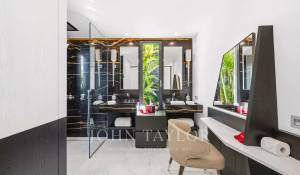 Сезонная аренда Вилла Saint-Jean