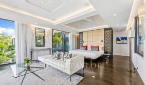 Сезонная аренда Вилла Saint-Jean