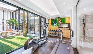 Сезонная аренда Вилла Saint-Jean