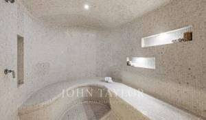 Сезонная аренда Вилла Saint-Jean