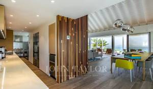 Сезонная аренда Вилла Saint-Jean